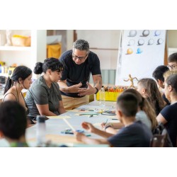 Libras e línguas indígenas: Seed-PR abre PSS para intérpretes e professores